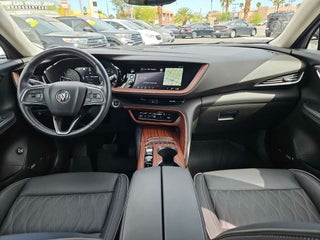 Buick Envision for sale Las Vegas