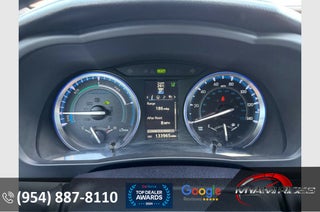 2015 Toyota Highlander Hybrid thumbnail – Pompano Beach, FL – 24