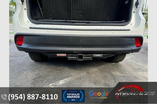 2015 Toyota Highlander Hybrid thumbnail – Pompano Beach, FL – 30