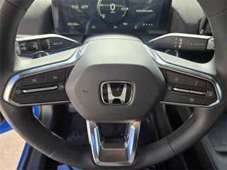 Honda Prologue