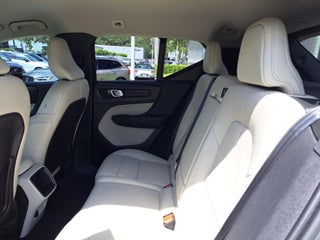 2019 Volvo XC40 thumbnail – Miami, FL – 7