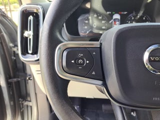 2019 Volvo XC40 thumbnail – Miami, FL – 18