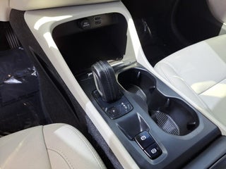 2019 Volvo XC40 thumbnail – Miami, FL – 21