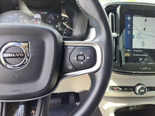 2019 Volvo XC40 thumbnail – Miami, FL – 19