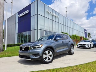 Volvo XC40 for sale Las Vegas