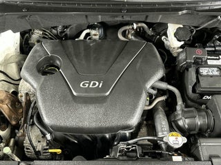 2016 Kia Soul thumbnail – Palmetto Bay, FL – 32