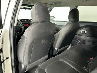 2016 Kia Soul thumbnail – Palmetto Bay, FL – 28