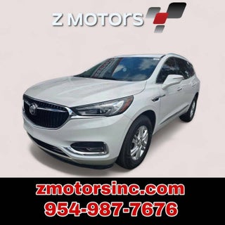 Buick Enclave for sale Las Vegas