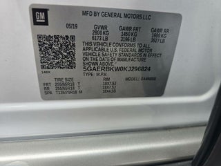 Buick Enclave for sale Las Vegas