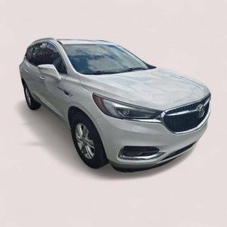 Buick Enclave for sale Las Vegas