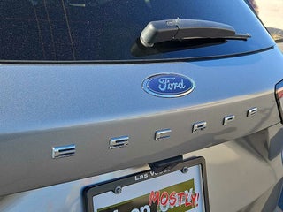 Ford Escape for sale Las Vegas