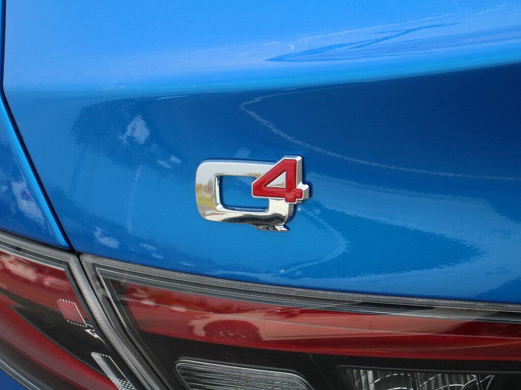 Image of 2024 Alfa Romeo Giulia