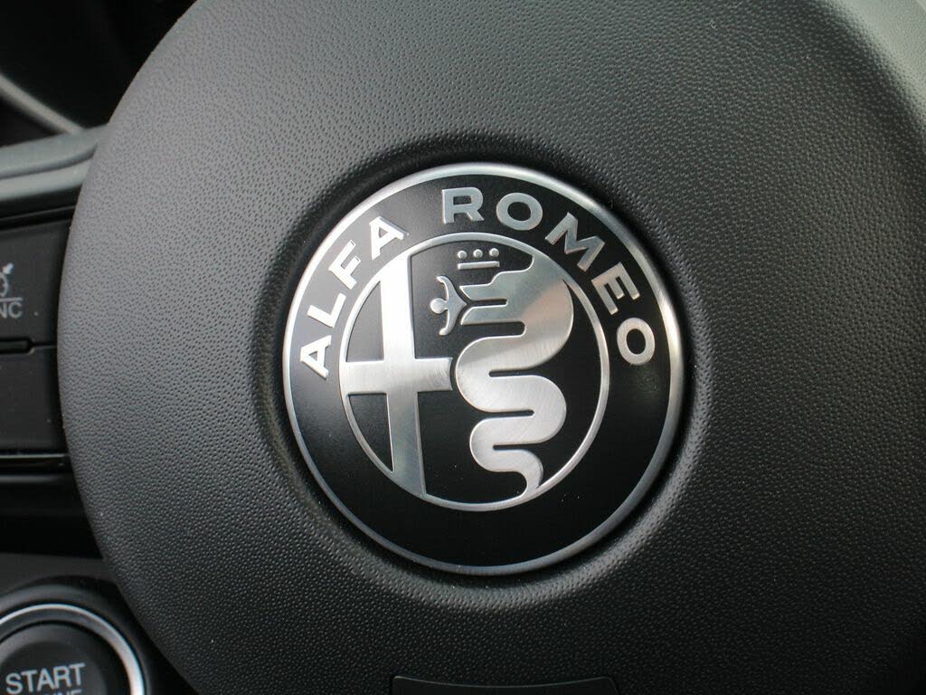 Image of 2024 Alfa Romeo Giulia