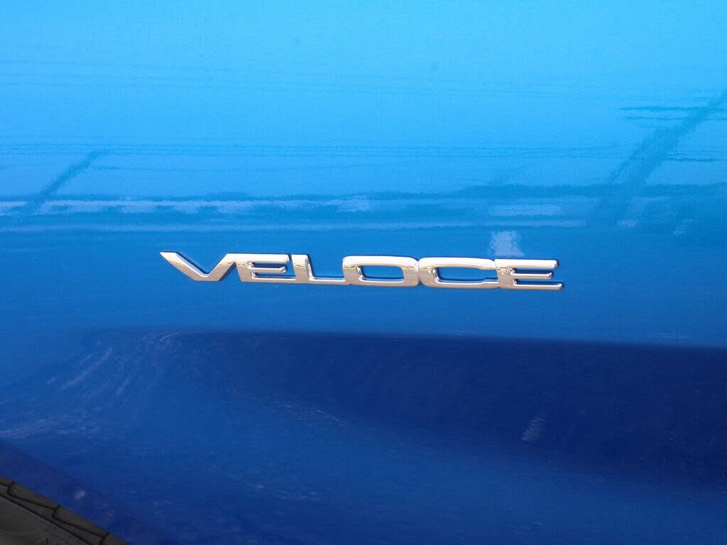 Image of 2024 Alfa Romeo Giulia