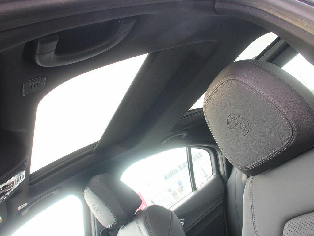 Image of 2024 Alfa Romeo Giulia