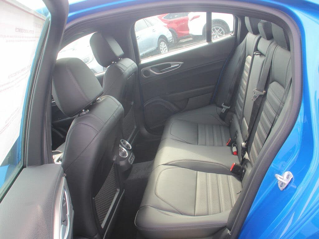 Image of 2024 Alfa Romeo Giulia