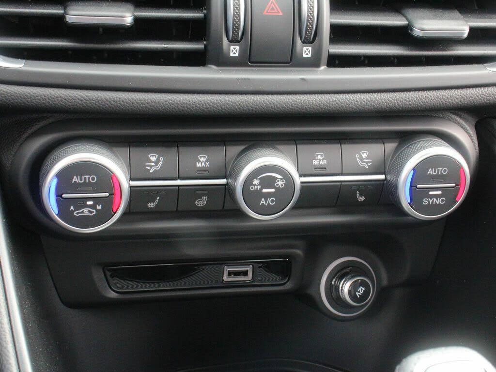 Image of 2024 Alfa Romeo Giulia
