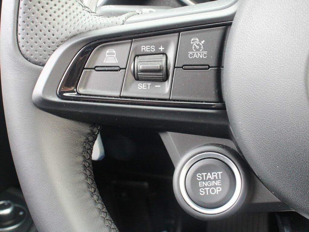 Image of 2024 Alfa Romeo Giulia