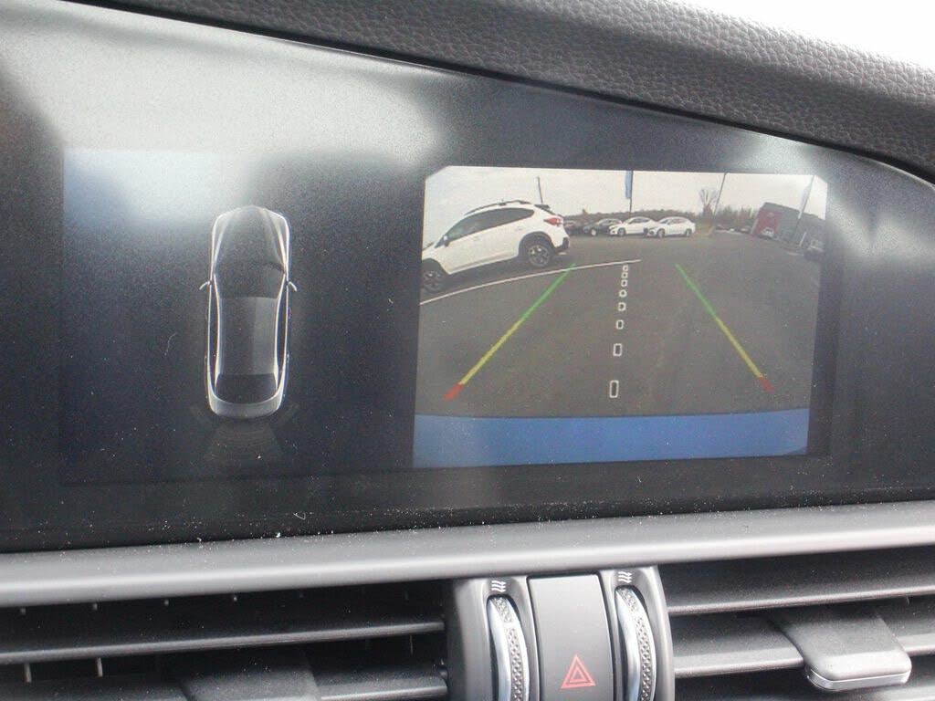 Image of 2024 Alfa Romeo Giulia