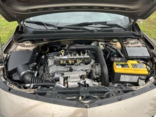 2018 Chevrolet Malibu thumbnail – Davie, FL – 16