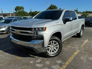 Chevrolet Silverado 1500 Limited for sale Las Vegas