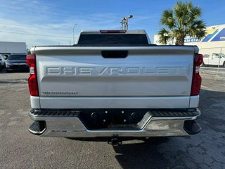 2022 Chevrolet Silverado 1500 Limited thumbnail – Miami, FL – 6