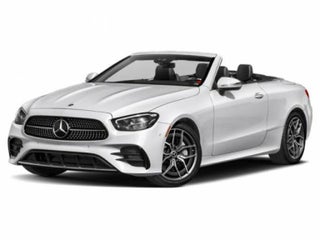 Mercedes-Benz E-Class for sale Las Vegas