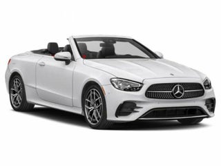 2023 Mercedes-Benz E-Class thumbnail – Pompano Beach, FL – 6