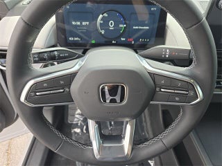 Honda Prologue