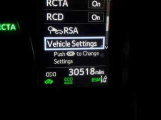 2022 Toyota Camry Hybrid thumbnail – Miami, FL – 27