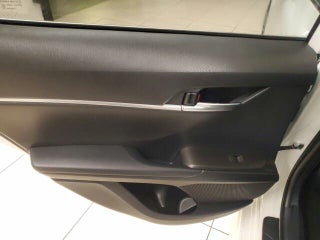 2022 Toyota Camry Hybrid thumbnail – Miami, FL – 16