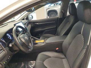 2022 Toyota Camry Hybrid thumbnail – Miami, FL – 17
