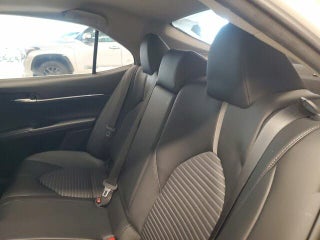 2022 Toyota Camry Hybrid thumbnail – Miami, FL – 15
