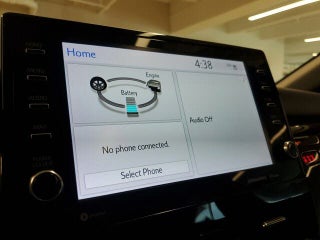 2022 Toyota Camry Hybrid thumbnail – Miami, FL – 29