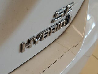 2022 Toyota Camry Hybrid thumbnail – Miami, FL – 10