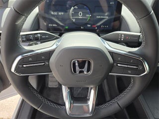Honda Prologue