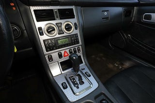 2004 Mercedes-Benz SLK thumbnail – Pompano Beach, FL – 21