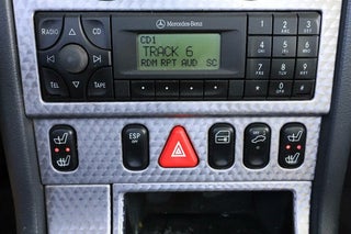 2004 Mercedes-Benz SLK thumbnail – Pompano Beach, FL – 22