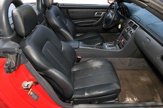 2004 Mercedes-Benz SLK thumbnail – Pompano Beach, FL – 17