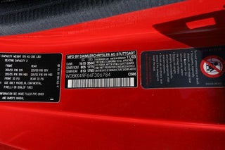 2004 Mercedes-Benz SLK thumbnail – Pompano Beach, FL – 26