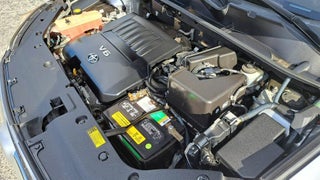 2011 Toyota RAV4 thumbnail – Pompano Beach, FL – 35