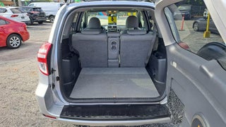 2011 Toyota RAV4 thumbnail – Pompano Beach, FL – 32