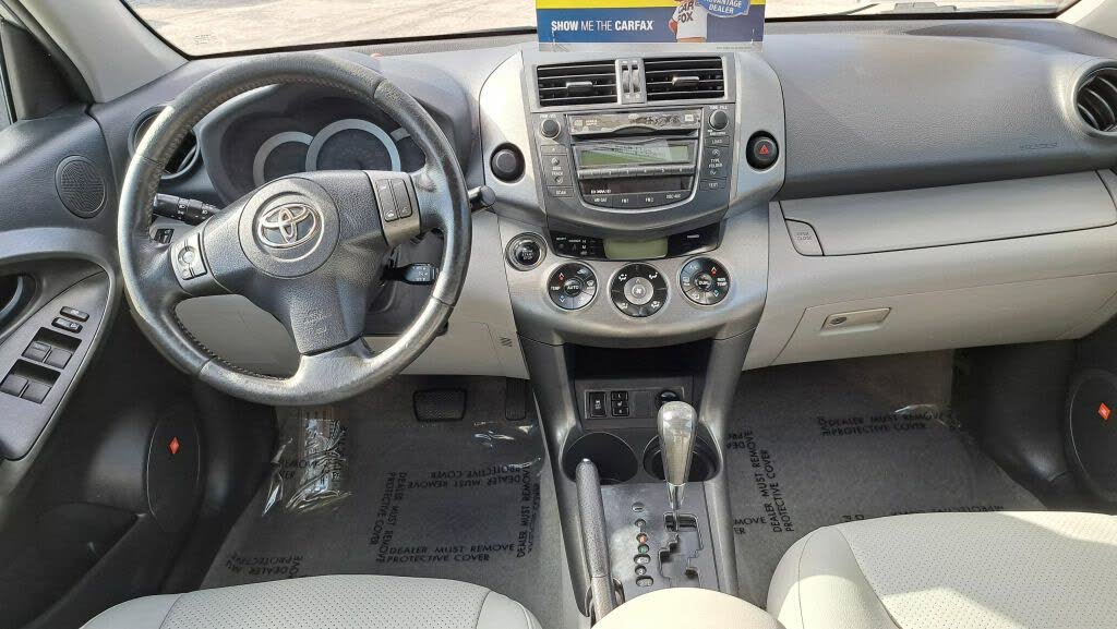 2011 Toyota RAV4 Limited
                                    for sale in Pompano Beach, FL – photo 15