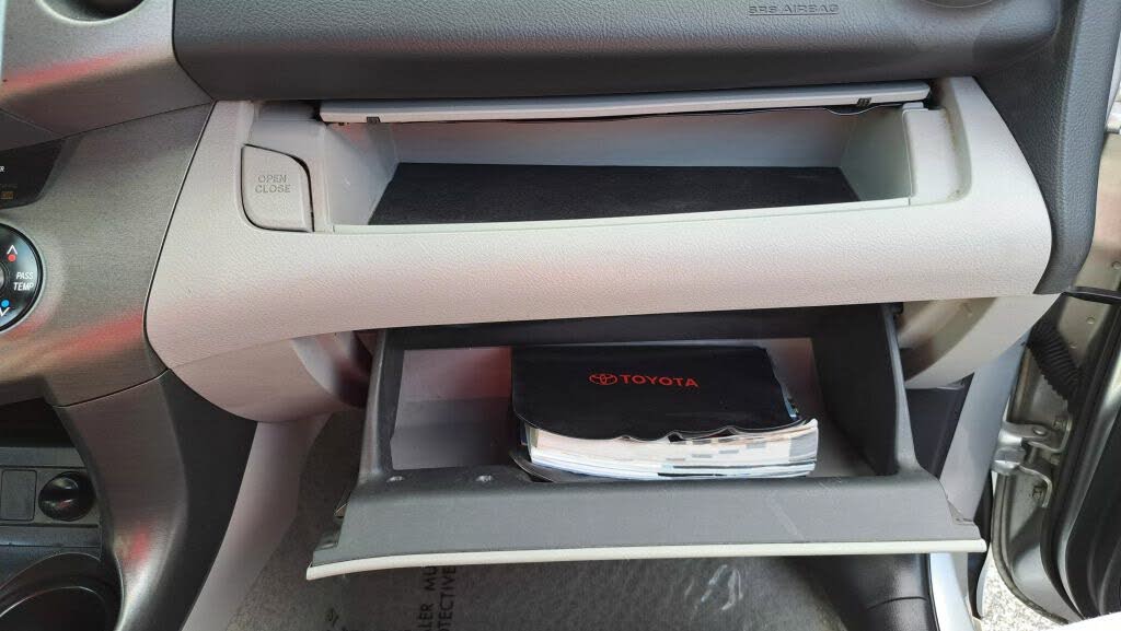 2011 Toyota RAV4 Limited
                                    for sale in Pompano Beach, FL – photo 18