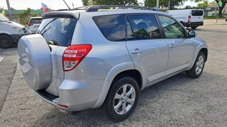 2011 Toyota RAV4 thumbnail – Pompano Beach, FL – 7