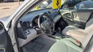 2011 Toyota RAV4 thumbnail – Pompano Beach, FL – 10