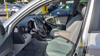 2011 Toyota RAV4 thumbnail – Pompano Beach, FL – 12