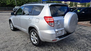 2011 Toyota RAV4 thumbnail – Pompano Beach, FL – 5