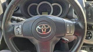 2011 Toyota RAV4 thumbnail – Pompano Beach, FL – 16