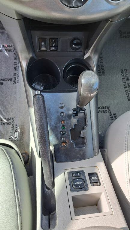 2011 Toyota RAV4 Limited
                                    for sale in Pompano Beach, FL – photo 14